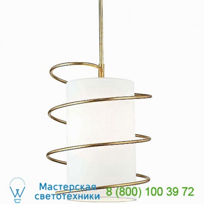 H237701S-GL Mitzi - Hudson Valley Lighting Carly Pendant Light, подвесной светильник