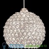 MP-335-CL/BN Roxy Pendant Light WAC Lighting, светильник