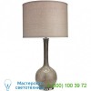 Florence Table Lamp 1FLOR-TLBL Jamie Young Co., настольная лампа