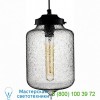 Turret Pendant Light GL-TUR-CL Niche, подвесной светильник