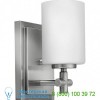 57550BN Hinkley Lighting Laurel Bath Sconce, настенный бра