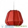 Stitches Bamako Pendant Light LZF STCH S BMK E26 UL 20, светильник