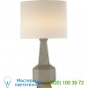 Visual Comfort ARN 3623BG-L Babette Table Lamp, настольная лампа