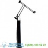 Artemide Tizio LED Lamp with Floor Support, светильник