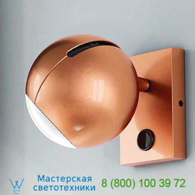 Bo-La Wall Light D9-3212 ZANEEN design, бра