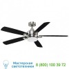 FP8003BBN Fanimation Fans Benito V2 Ceiling Fan, светильник