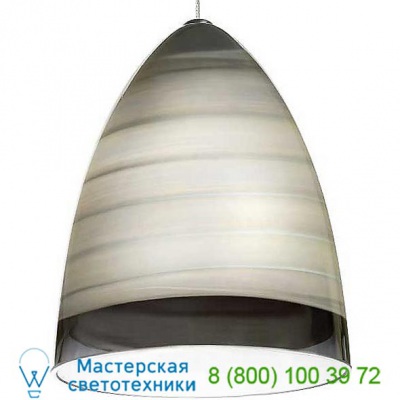 700FJNEBLWS Tech Lighting Nebbia Pendant, трековый светильник