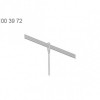 Tech Lighting 700FJMHUDWZ-LEDS930 Mini Hudson Pendant Light, светильник