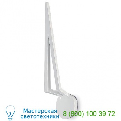 0704368523499 Flecha P Pl Ceiling Wall Light Leucos Lighting, потолочный светильник