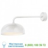 Dome Outdoor Wall Sconce DM14MBKWT3LC18 Troy RLM Lighting, уличный настенный светильник