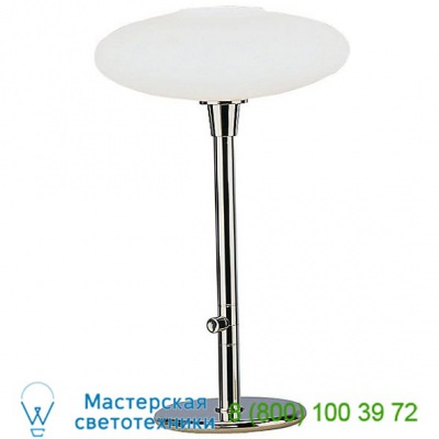 Ovo Table Lamp Robert Abbey Z2044, настольная лампа
