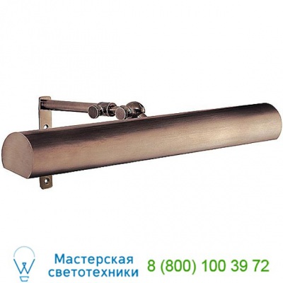 Vernon Picture Light 2424-AGB Hudson Valley Lighting, подсветка для картин