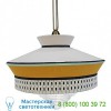 ACAM.002020P45004 Contardi Lighting Calypso Martinique Pendant Light, светильник