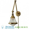 TOB 2156AN-SG Gale Wall Sconce Visual Comfort, бра