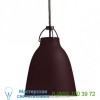 CAR150 Lightyears Caravaggio Pendant Light, подвесной светильник