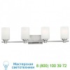 Karlie Vanity Light Hinkley Lighting 54622BN, светильник для ванной