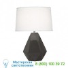 Robert Abbey 941 Delta Table Lamp, настольная лампа