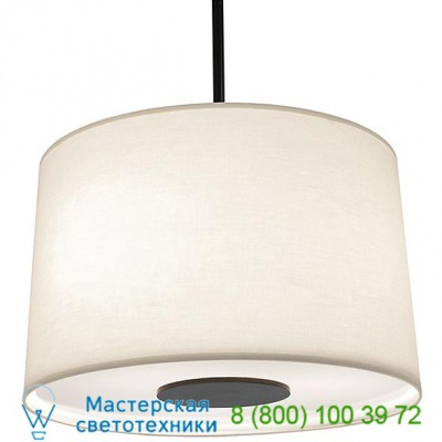 Echo Pendant Light Z2179 Robert Abbey, светильник