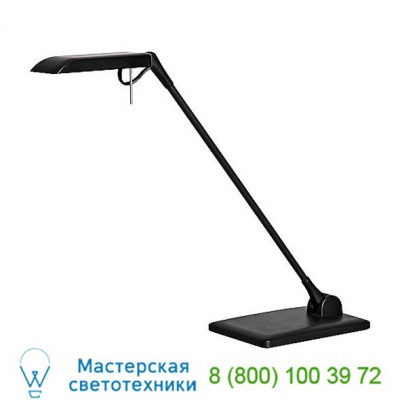 Luxo TER026213 Terea LED Task Lamp, настольная лампа