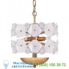 KS 5065PN-BLS Visual Comfort Leighton Pendant Light, светильник