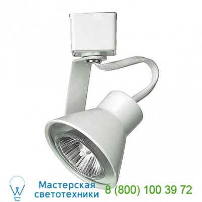 WAC Lighting HTK-103-BK Series 103 Line Voltage Track Lighting, светильник