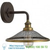 Hinkley Lighting 4360DZ Rigby Wall Sconce, настенный светильник