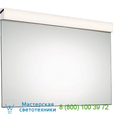 2556.01 SONNEMAN Lighting Vanity Wide Horizontal LED Mirror Kit, светильник для ванной