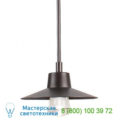 Suspense Outdoor Pendant Light Modern Forms PD-W1915-BZ, уличный подвесной светильник