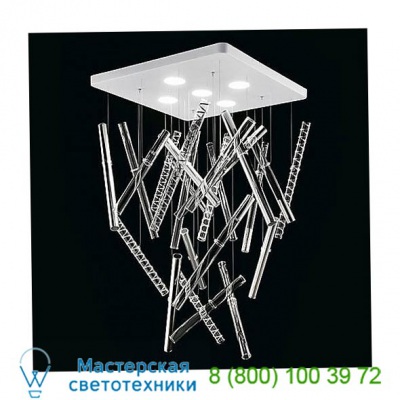 IXI Suspension Light Leucos Lighting, светильник