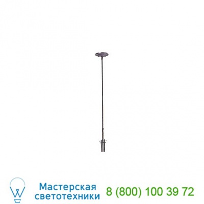 Hubbardton Forge Staccato Ten Light S Pendant 134915-1042, подвесной светильник