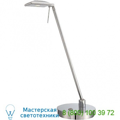 Georges Reading Room P4326 Table Lamp George Kovacs P4326-647, настольная лампа