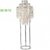 Fun 1STM Floor Lamp  Verpan, светильник