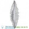 SHK401N-SS1S Amaca LED Wall Light Swarovski, настенный светильник