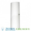 Besa Lighting Torre 18 Wall Light 819307-SN, настенный светильник