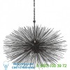 Strada Oval Pendant Light KW 5074AI Visual Comfort, светильник
