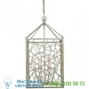 Visual Comfort CHC 5006BSL Modern Iceray Pendant Light, подвесной светильник