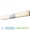 Oxygen Lighting Crescent LED Vanity Light 3-582-14, светильник для ванной