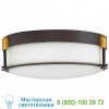 3231DZ Hinkley Lighting Colbin Flush Mount Ceiling Light, светильник
