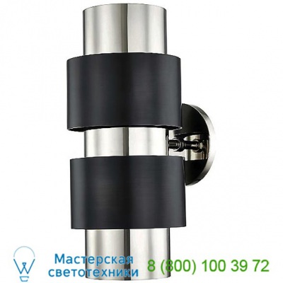 9420-AOB Cyrus Wall Sconce Hudson Valley Lighting, настенный светильник