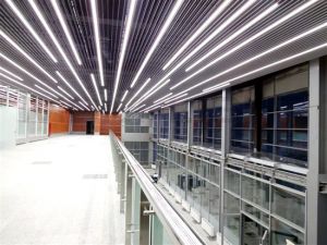 Светодиодные линейные светильники   ELTI-LINE-R1