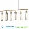 Marley Linear Suspension Light 9146-AGB Hudson Valley Lighting, светильник