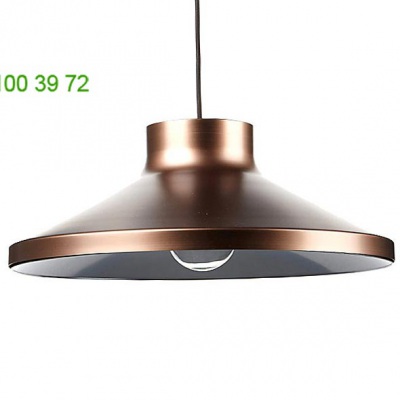 Decode VG1/CPR/BRS/US VGP Pendant Light, подвесной светильник