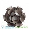 Dandelion LED Pendant Light DDLN S LED DIM0-10V UL 20 LZF, светильник