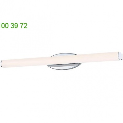 Modern Forms Mini Loft LED Vanity Light WS-14818-BK, светильник для ванной