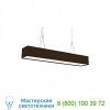 SL_SLIM_AC Seascape Lamps Slim Linear Suspension Light, светильник