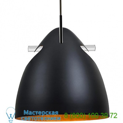 Tune Mini Pendant Light Besa Lighting 1JT-TUNE-BR, светильник