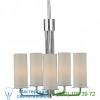 KS 5037GM-L Larabee Small Chandelier Visual Comfort, светильник