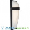 P1236-066-L Wedge Outdoor LED Wall Sconce George Kovacs, уличный настенный светильник