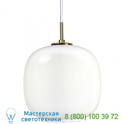 Louis Poulsen VL45 Radiohus Pendant Light (Small) - OPEN BOX RETURN , светильник