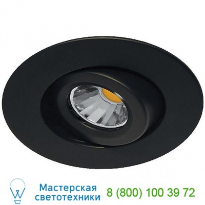 LD2AC-01MG2780M2 Contrast Lighting Concerto 4 Inch LED Round Adjustable Trim, светильник